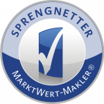 Logo Marktwert Makler