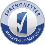 Logo Marktwert Makler