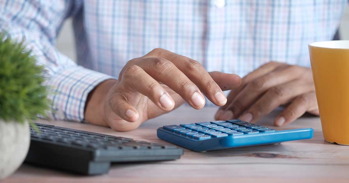 Immobilienberwertung durch Makler