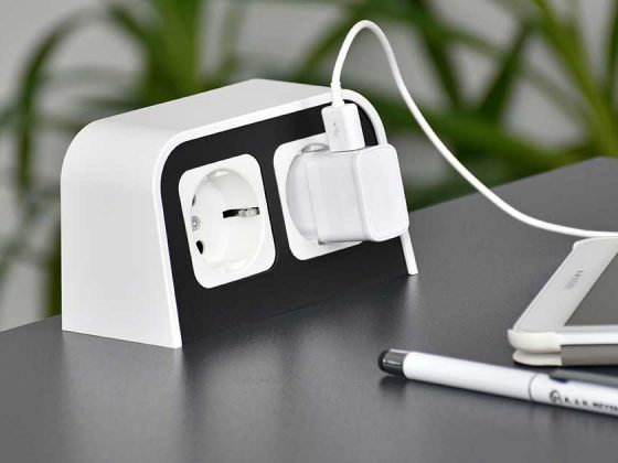 USB Ladegeräte mit Dauerstrom