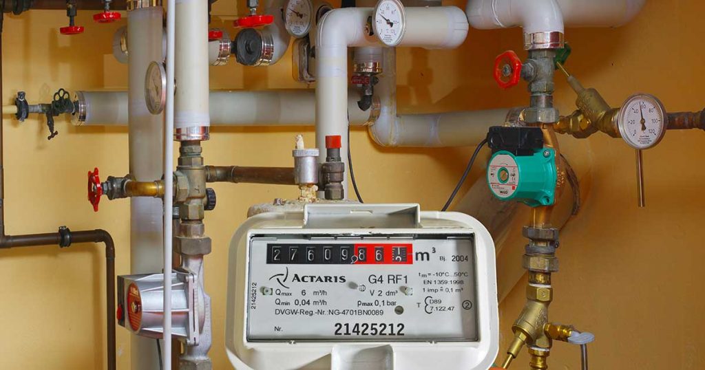 Preisbremse für Energie