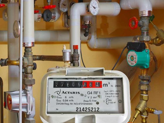 Preisbremse für Energie