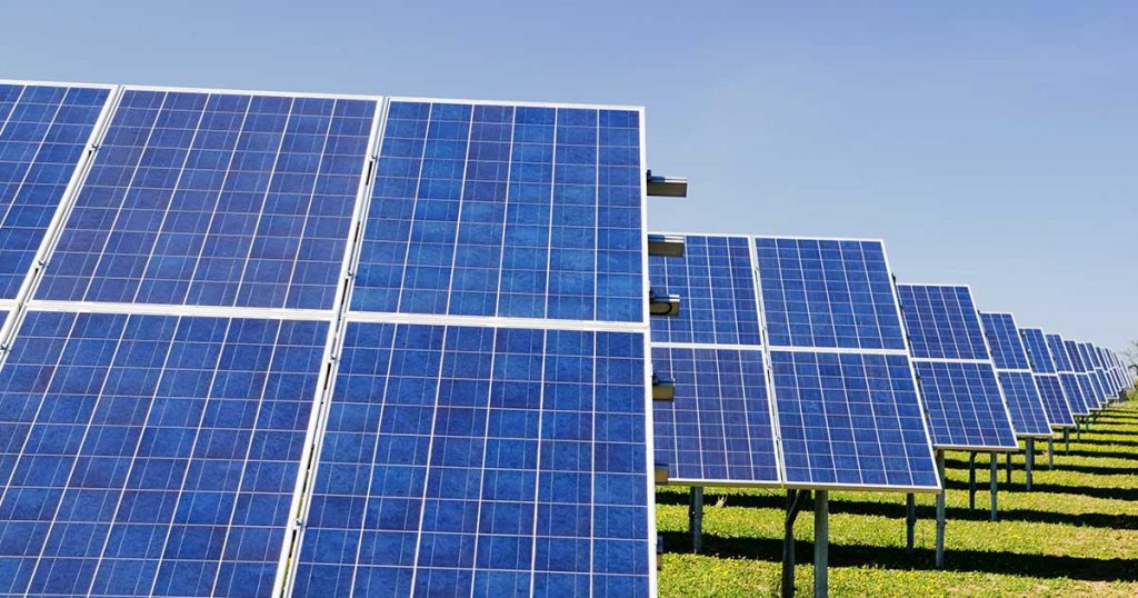Energieeffizienz in Häusern