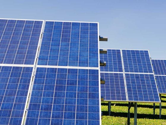 Energieeffizienz in Häusern